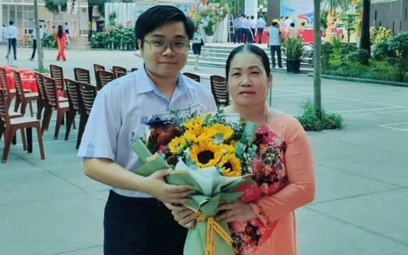 Các thủ khoa, á khoa toàn quốc và TP.HCM là tân sinh viên trường nào? Các thủ khoa, á khoa toàn quốc và TP.HCM là tân sinh viên trường nào?