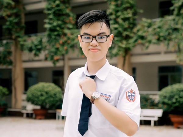 Các thủ khoa, á khoa toàn quốc và TP.HCM là tân sinh viên trường nào? Các thủ khoa, á khoa toàn quốc và TP.HCM là tân sinh viên trường nào?