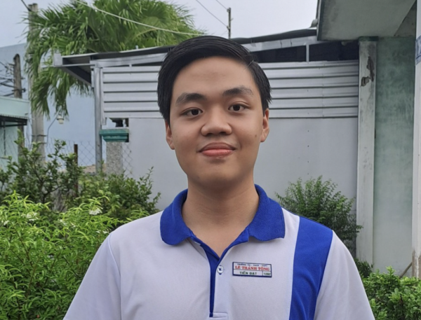Các thủ khoa, á khoa toàn quốc và TP.HCM là tân sinh viên trường nào? Các thủ khoa, á khoa toàn quốc và TP.HCM là tân sinh viên trường nào?