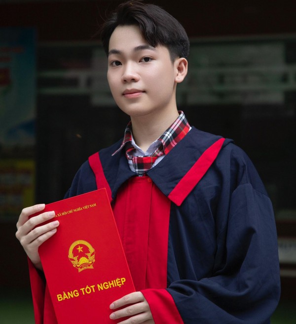 Các thủ khoa, á khoa toàn quốc và TP.HCM là tân sinh viên trường nào? Các thủ khoa, á khoa toàn quốc và TP.HCM là tân sinh viên trường nào?