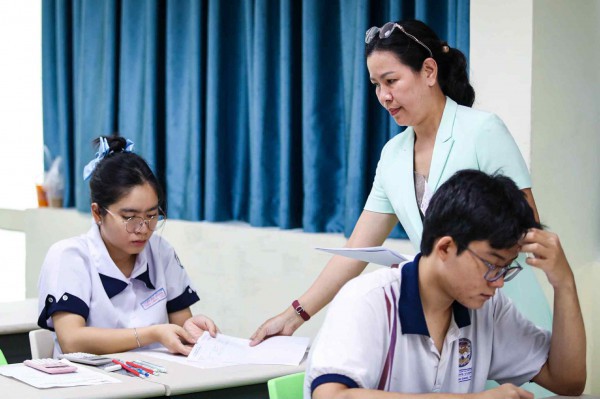 Các trường ĐH Các trường ĐH