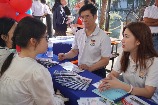 Cách chọn trường đại học phù hợp năm 2026