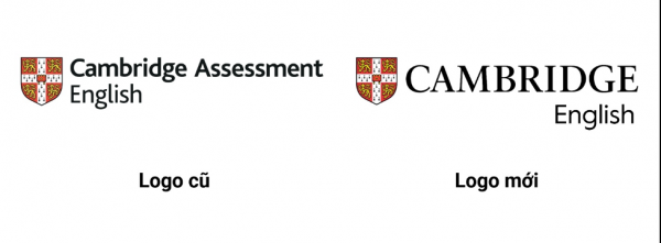 Cambridge Assessment English chính thức đổi tên thành Cambridge English Cambridge Assessment English chính thức đổi tên thành Cambridge English