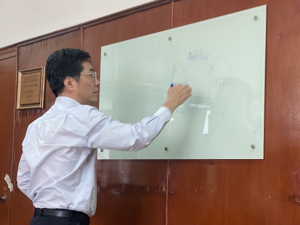 Cần đẩy mạnh cơ chế giám sát các chương trình đào tạo y khoa