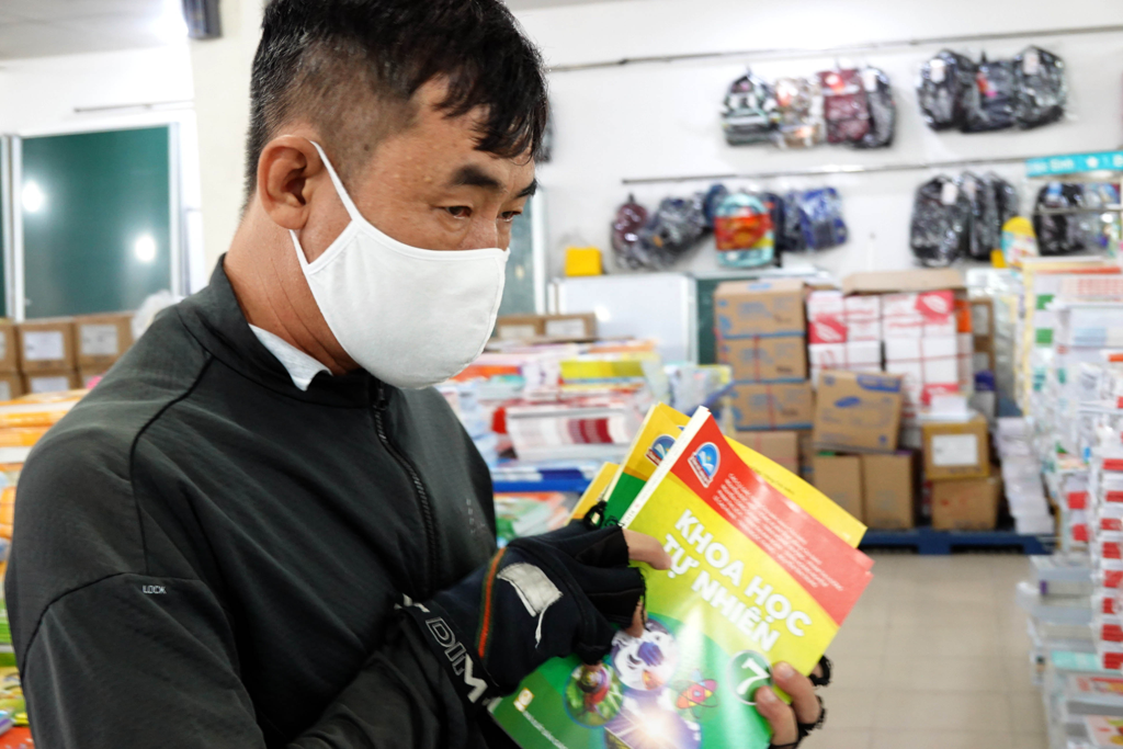 Cần thẳng thắn nhìn lại môn tích hợp