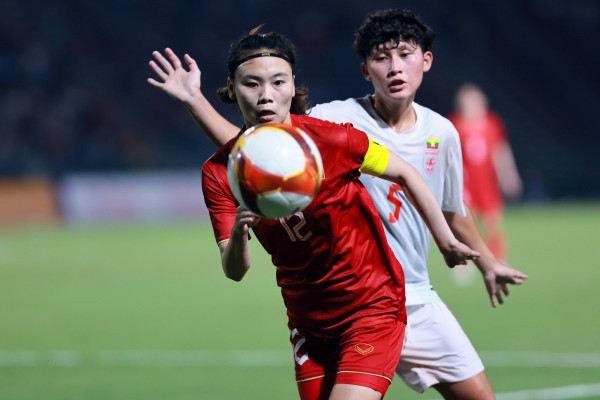 Cầu thủ đội tuyển nữ Việt Nam học tại các trường ĐH nào?