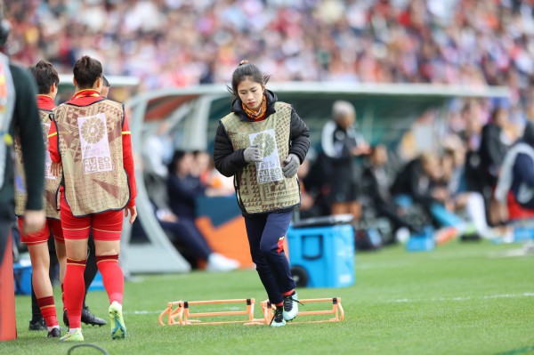 Cầu thủ đội tuyển nữ Việt Nam học tại các trường ĐH nào?