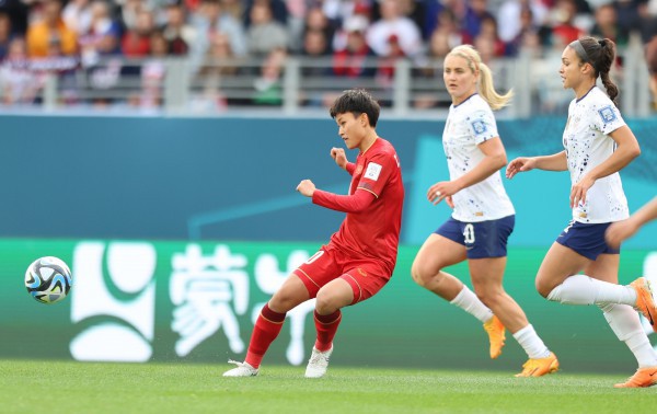 Cầu thủ đội tuyển nữ Việt Nam học tại các trường ĐH nào?