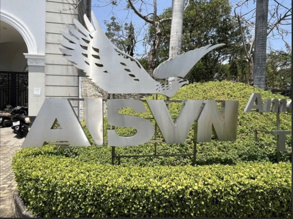 Chính thức giải thể Trường Quốc tế Mỹ AISVN