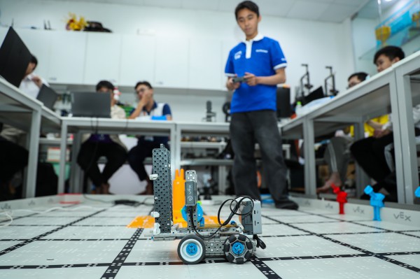 Chọn ngành học thời bùng nổ AI