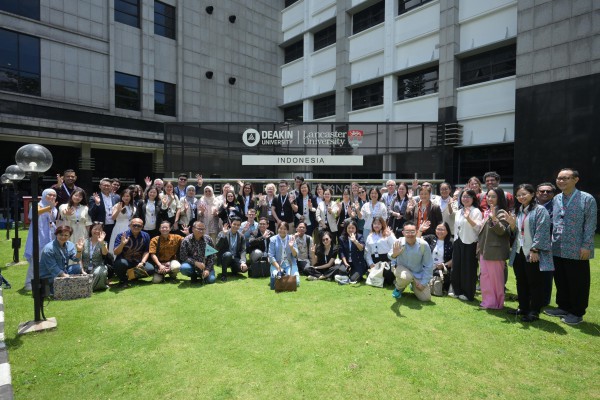 Chọn ngành học thời bùng nổ AI: Cách quốc tế   giúp sinh viên thích nghi