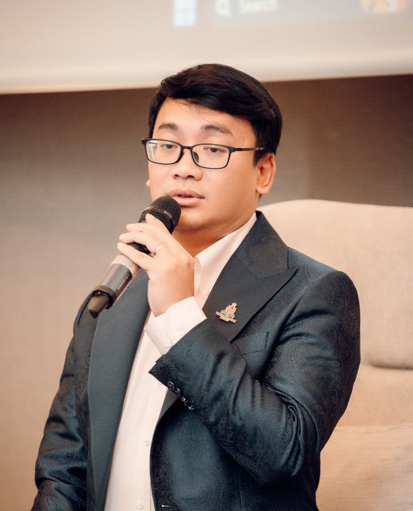 Chọn ngành nào khi du học Mỹ có lợi trong thời đại AI?