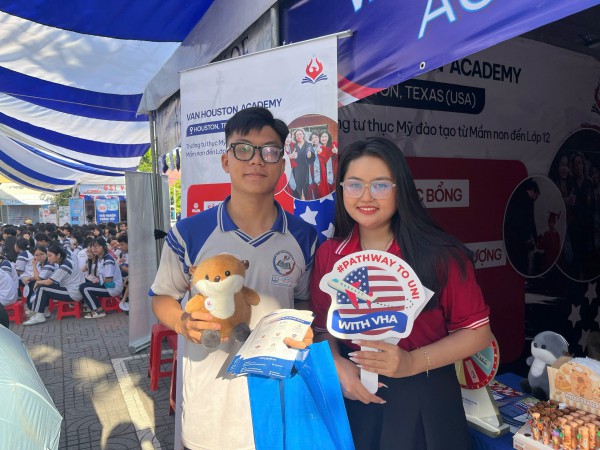 Chọn ngành nào khi du học Mỹ có lợi trong thời đại AI?