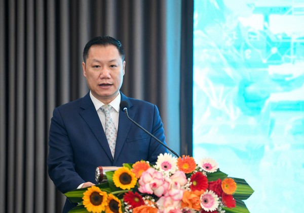 Chương trình đào tạo tài năng vẫn còn là thuật ngữ 