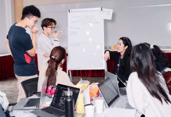 Chương trình đào tạo 