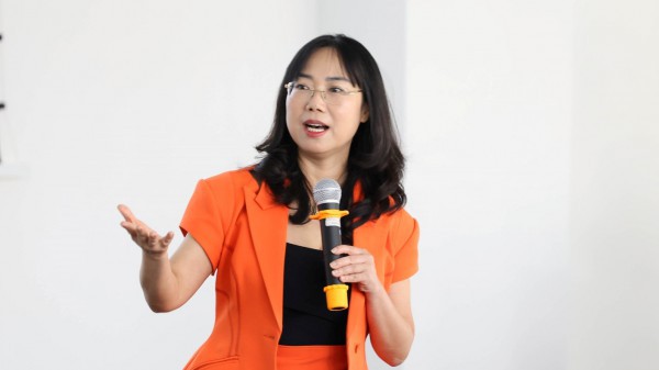 Chương trình đào tạo 