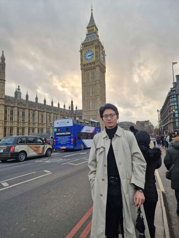 Cơ hội sở hữu bằng cử nhân Anh quốc tại Trường Đại học Kinh tế - Luật Cơ hội sở hữu bằng cử nhân Anh quốc tại Trường Đại học Kinh tế - Luật