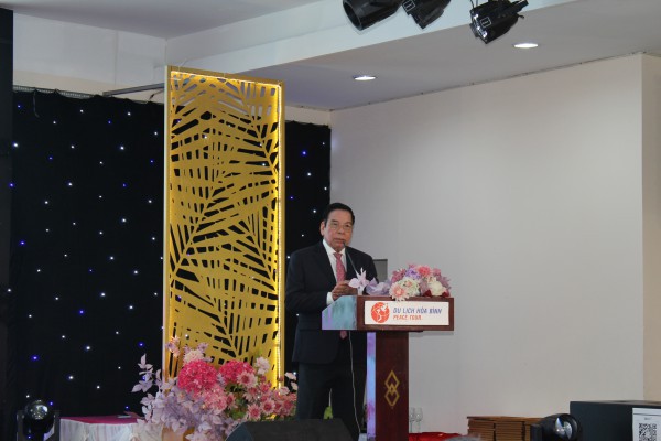 Có một quỹ học bổng 10 năm nhận được 7 tỉ đồng