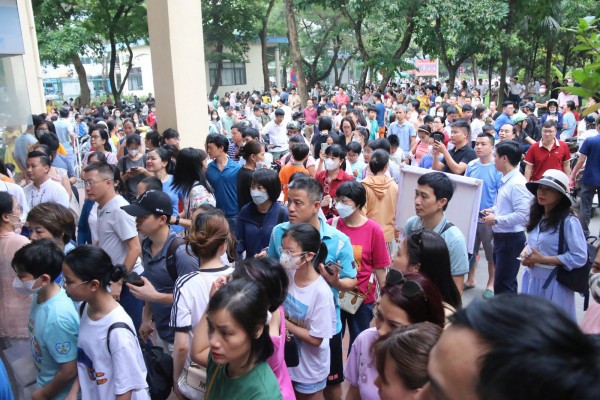 Có thể xét học bạ, hỏi - đáp để tuyển sinh lớp 6 trường chất lượng cao