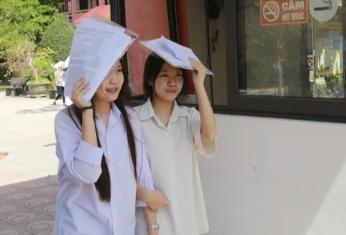 Có tỉnh cho học sinh thi lớp 10 biết điểm trước, đăng ký nguyện vọng sau Có tỉnh cho học sinh thi lớp 10 biết điểm trước, đăng ký nguyện vọng sau