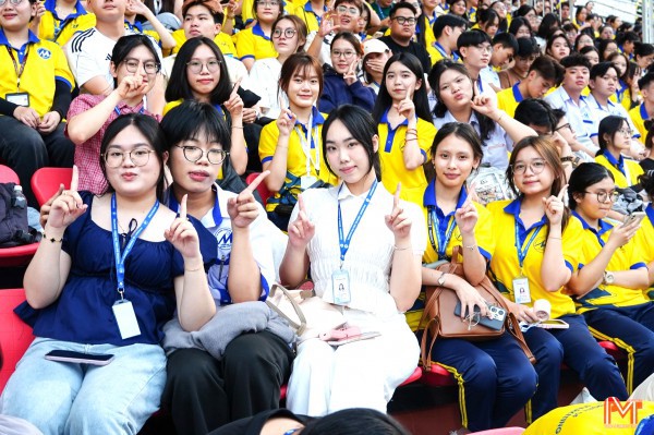 Có trường ĐH chi 700-800 tỉ đồng đầu tư cơ sở vật chất trong một năm