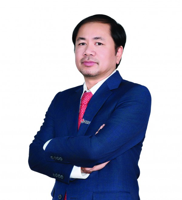 DHV: Đào tạo nhân lực cho cuộc cách mạng công nghiệp 4.0 DHV: Đào tạo nhân lực cho cuộc cách mạng công nghiệp 4.0