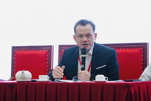 Dừng chương trình đào tạo y Việt-Đức: Lãnh đạo Trường ĐH Y khoa Phạm Ngọc Thạch xin lỗi Dừng chương trình đào tạo y Việt-Đức: Lãnh đạo Trường ĐH Y khoa Phạm Ngọc Thạch xin lỗi