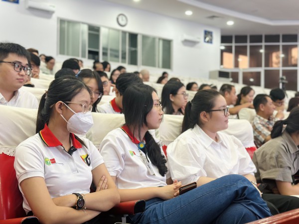 Dừng chương trình đào tạo y Việt-Đức: Lãnh đạo Trường ĐH Y khoa Phạm Ngọc Thạch xin lỗi Dừng chương trình đào tạo y Việt-Đức: Lãnh đạo Trường ĐH Y khoa Phạm Ngọc Thạch xin lỗi