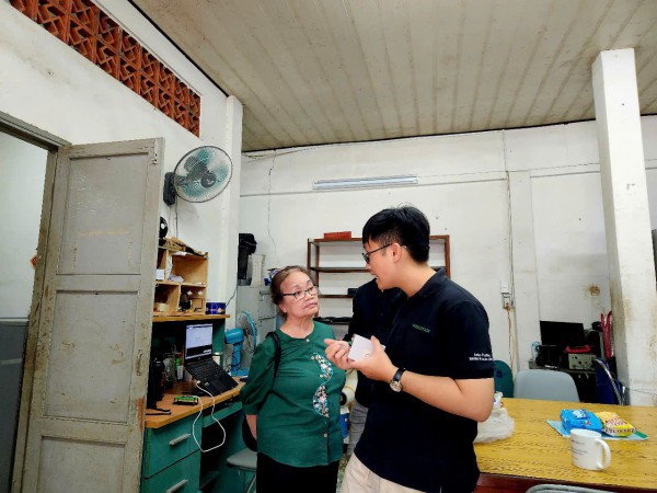 GS Ngô Kiều Nhi: Trọn một đời cống hiến cho khoa học nước nhà GS Ngô Kiều Nhi: Trọn một đời cống hiến cho khoa học nước nhà