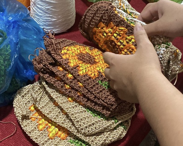 Gần 20 năm truyền nghề, gieo hy vọng cho những số phận 