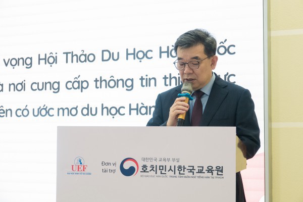 Gần 44.000 người Việt du học Hàn Quốc: Cần biết gì về những chính sách mới?