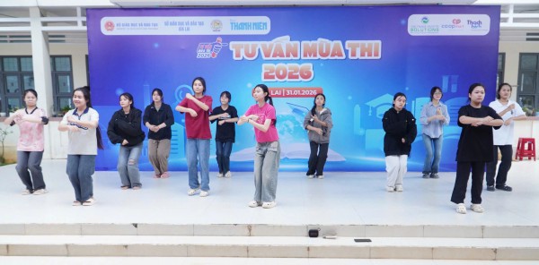 Giải đáp quy chế mới cho hàng ngàn học sinh Gia Lai và Khánh Hòa