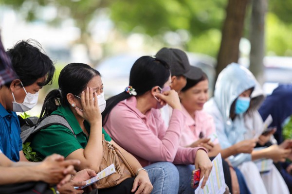 Giảm áp lực tuyển sinh lớp 10: Bắt đầu từ đâu?