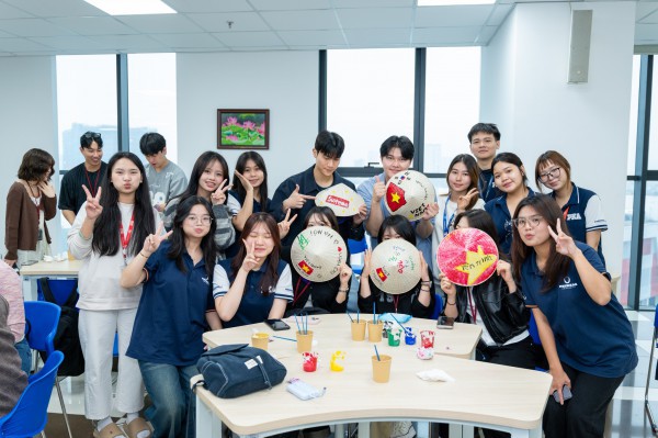 Giáo dục xuyên quốc gia là gì, làm sao để phát triển  tại Việt Nam?