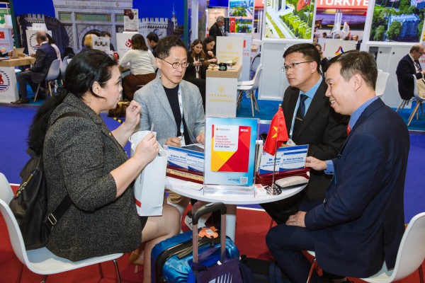 Giáo dục xuyên quốc gia là gì, làm sao để phát triển  tại Việt Nam?