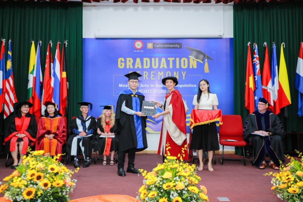 Giáo viên đạt IELTS 9.0: Giáo viên đạt IELTS 9.0: