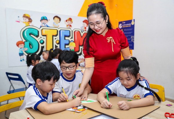 Giáo viên lo lắng về chế độ phụ cấp trách nhiệm