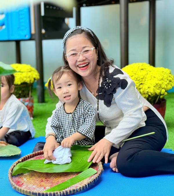 Giáo viên mầm non có những chính sách gì mới nhất?