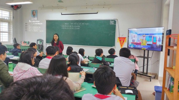 Giáo viên ở Huế viết tâm thư vì 