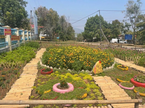 Gieo chữ, Gieo yêu thương giữa đại ngàn Đăk Sao