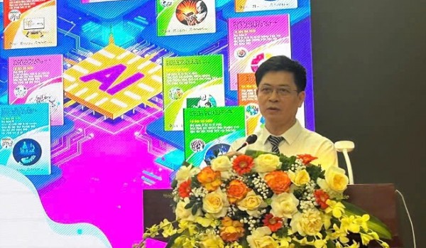 Gỡ khó tổ chức dạy học tích hợp, 2 buổi/ngày bằng AI