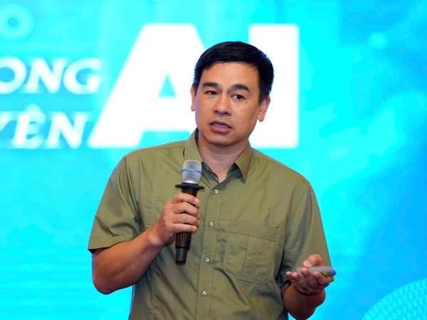 Góp phần xây dựng nguồn nhân lực truyền thông chất lượng cao