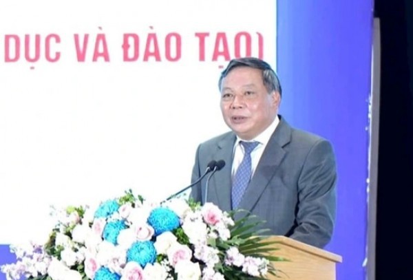 Hà Nội tăng 43 trường, học sinh ở gần trường nào học trường đó