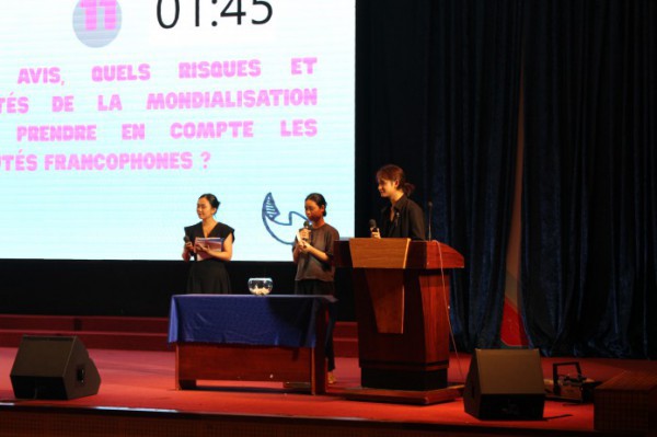 Hai trường THPT chuyên của TP.HCM tuyển giáo viên như thế nào?