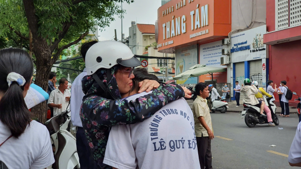 Hiến kế giảm gánh nặng cho học sinh