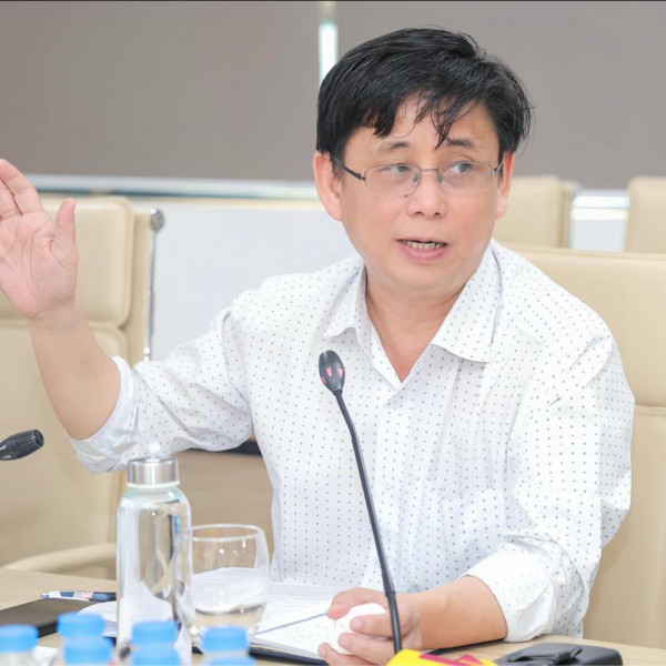 Hiệu trưởng trường ĐH nào là ứng viên phó giáo sư, giáo sư năm nay? Hiệu trưởng trường ĐH nào là ứng viên phó giáo sư, giáo sư năm nay?