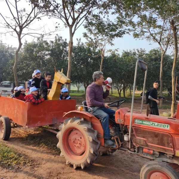 Hoạt động ngoại khóa: Làm sao để phụ huynh đồng thuận?