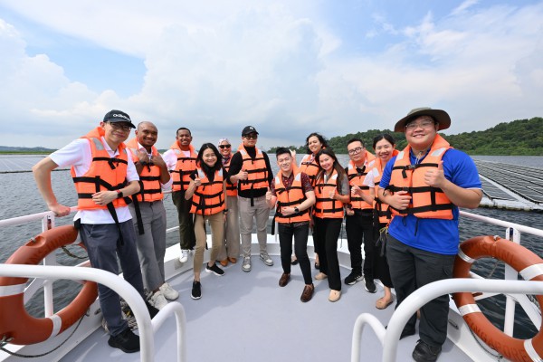 Học bổng Thanh niên ASEAN ở Singapore, Malaysia bắt đầu nhận đơn Học bổng Thanh niên ASEAN ở Singapore, Malaysia bắt đầu nhận đơn