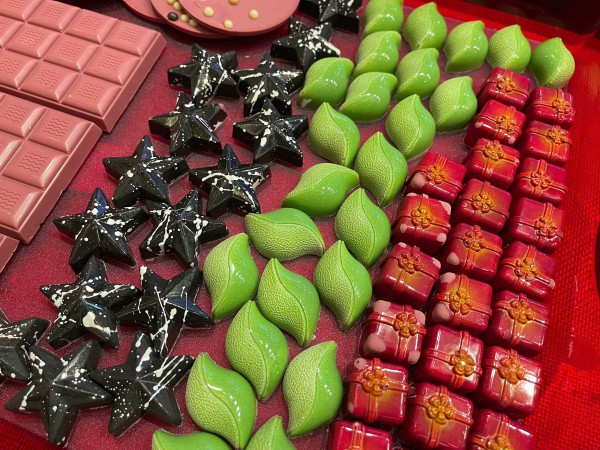 Học công thức món ăn, thức uống từ AI, liệu có ổn?