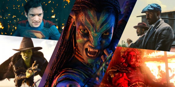 Học gì để góp phần tạo nên những bộ phim 